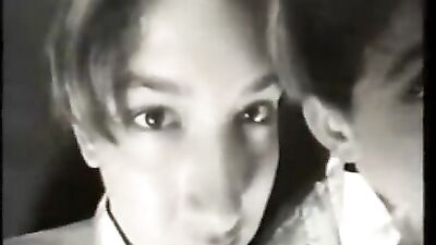 Twins Cumshots Revival