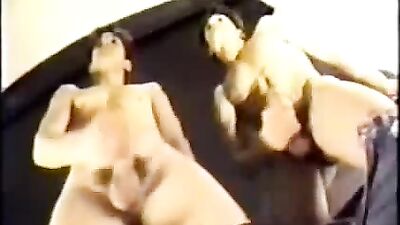 Twins Cumshots Revival