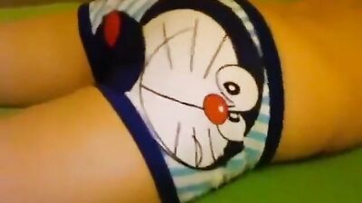 Gay Twink Boxers Humping And Cumming - 18yo Boy Fantasy