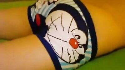 Gay Twink Boxers Humping And Cumming - 18yo Boy Fantasy