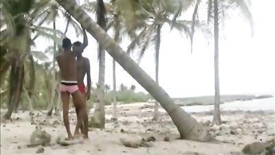 Horny Barebackers Cum Shots: Raw Man-on-Man Action!