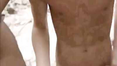 Horny Barebackers Cum Shots: Raw Man-on-Man Action!