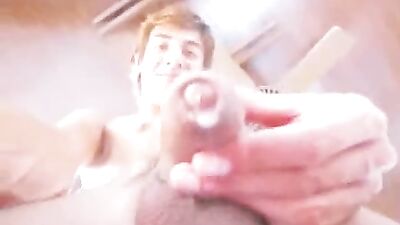 Golden Pussy Cam: The Legend Returns!