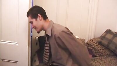 Amateur Lex - A Straight Boys Journey into Gay Porn