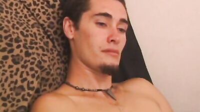 Amateur Lex - A Straight Boys Journey into Gay Porn