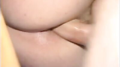 Sexy Rookies: Action Bareback First Time!