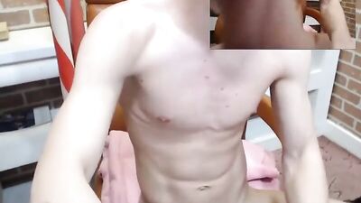 Double Cam Thrills: Ultimate Gay Porn Experience