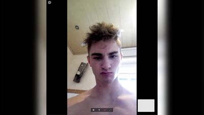 Simis Thick Cock Meets Dannys Hungry Ass in the Gay Porn Scene!