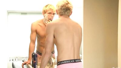 Gay Hotel Passion - The ultimate experience in American Porn Or American Hotel Reloaded - A new level of Gay Porn Excitement