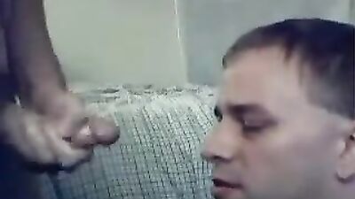 Gay Porn Cum Showdown - The Ultimate Cum-Fest!