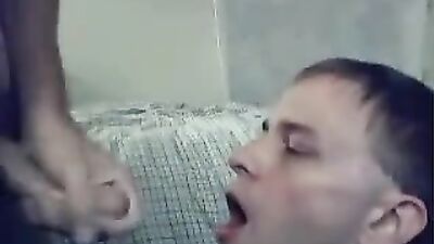 Gay Porn Cum Showdown - The Ultimate Cum-Fest!