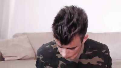 Mewtwos Cam Show: Action Cum Shots Fun!