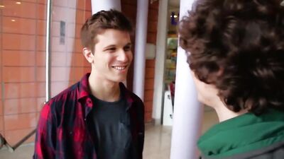 Fall in Love Again: A Gay Short Film Adventure!