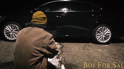 Brian555 Boy for sale - 2 The Merchandise: Hardcore Gay Porn Adventure!