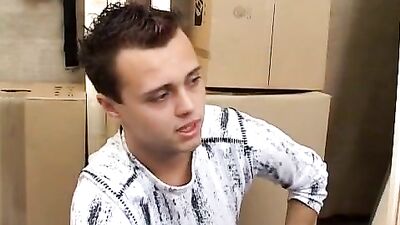 Bareback Beginners 03: Exploring the World of Raw Sex!