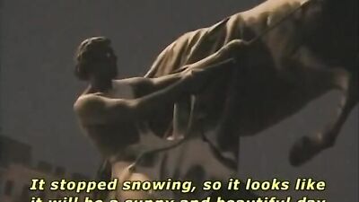 Golden Wank - The Ultimate Solo Gay Porn Experience