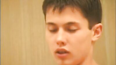 Golden Wank - The Ultimate Solo Gay Porn Experience