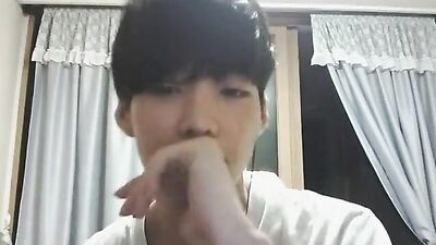 Korean Cam JO: Ultimate Asian Web-Cam Experience