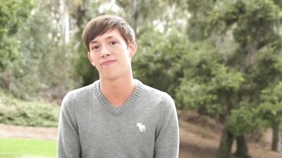 Gay First-time Memories: Lukes Steamy Adventure