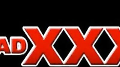 Young British Hoodies: Bareback Action