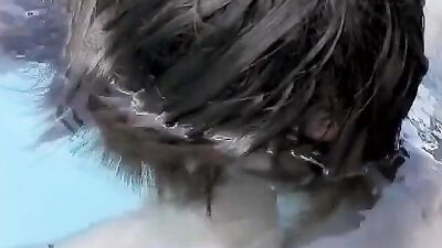 Hot Threesome 214 : Action Cum Shots Group Sex De Biman