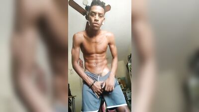 Latin Nights Web-Cam Show - Explore the Passionate World of Latin Men!