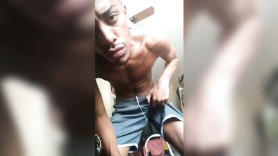 Latin Nights Web-Cam Show - Explore the Passionate World of Latin Men!