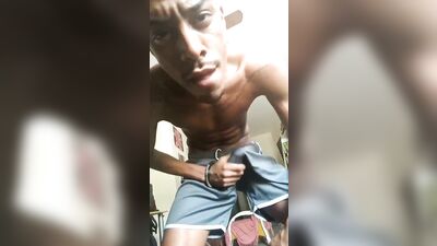 Latin Nights Web-Cam Show - Explore the Passionate World of Latin Men!