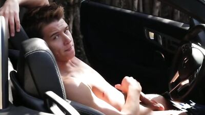 Out in the Open - Public Play!