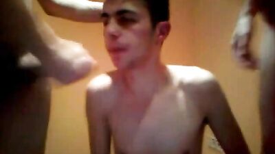 Eating Cum Oral: A Sensual Journey into Gay Porns Finest Moments!