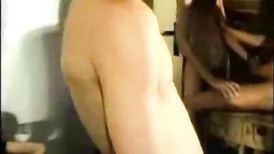 Gangbang Vintage Boys: Group Sex Explosion!