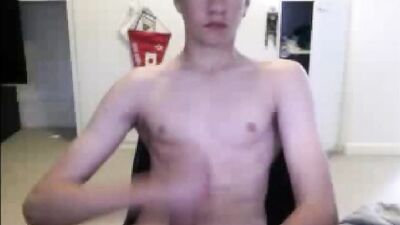 Cum Shot Mania: Handjobs and Solo Fun!