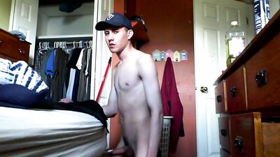 Solo Stories: Amateur Gay Porn Adventures