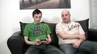 Twinks and their Dads: The Ultimate Father-Son Experience!