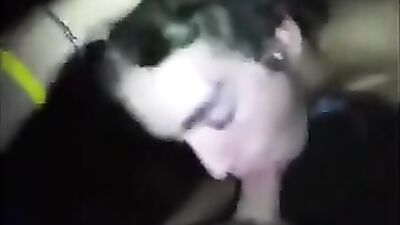 Cutie Cock Sucker - Gay Porn Oral Delight