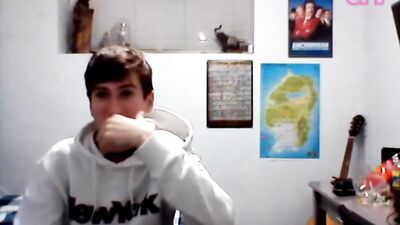 Gay Twink Amateur Web-Cam Porn - Get Your Fix Now!
