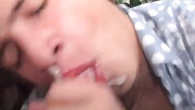 Cum Lover Boys Oral Sex Delight