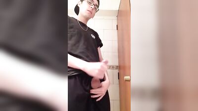 Gay Teen Cumshots Webcam Boy: Wanks and Cums Revisited!