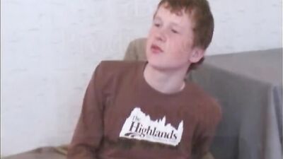 Ginger Spice: A Gay Porn Movie!