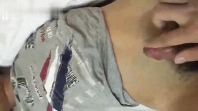 Chinese FUN: Asians Go Bareback with Twink Boy Porn