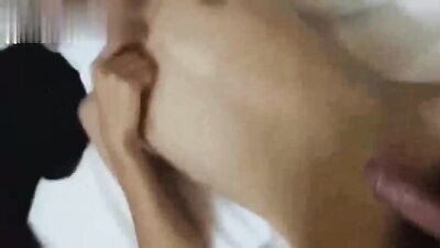 Chinese FUN: Asians Go Bareback with Twink Boy Porn