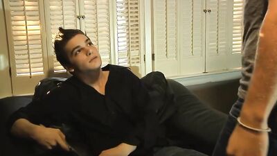 Gay Healthcare Hotties!