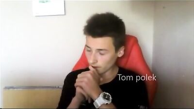 School Boy Pleasures - Gay Porn Tube Recording