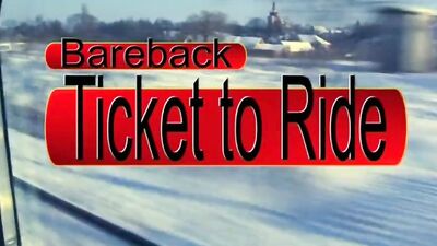 Chasing Czech Bareback Twink Dreams