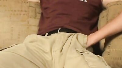 Younger Guys Boys Porn: Older Men and Step Sons Action!