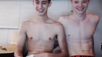 Gay Cam Show Porn: Eye-Catching Adventures!