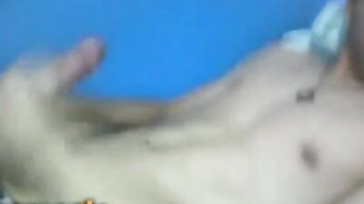 Middle Eastern Twink Cum Shots: An Amateur Adventure!