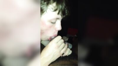 Black Teen Twink Loves Big Cock - Gay Porn Video