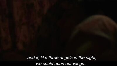 Colla Gay Porn Short Film: Hot Men in Suits!