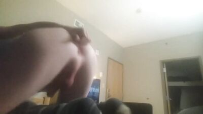 Gay Porn Amateur Web-Cam Adventure - Intensive Wank Boys
